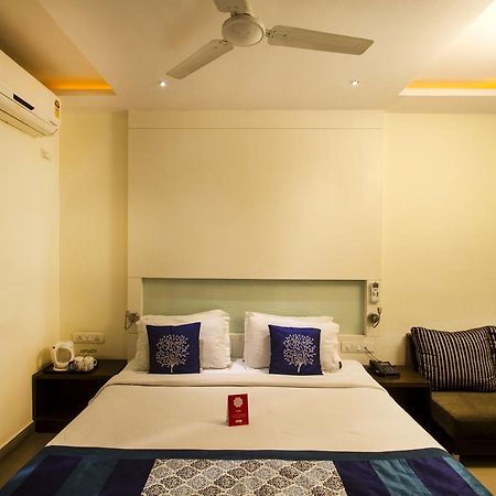 Oyo 984 Hotel Gn International Lālāguda Dış mekan fotoğraf