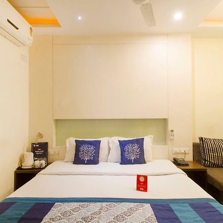 Oyo 984 Hotel Gn International Lālāguda Dış mekan fotoğraf