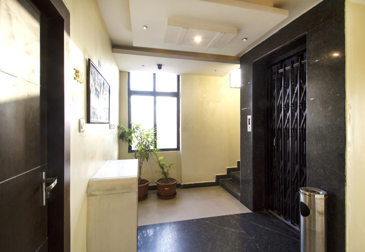Oyo 984 Hotel Gn International Lālāguda Dış mekan fotoğraf