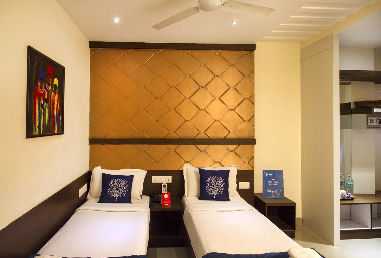 Oyo 984 Hotel Gn International Lālāguda Dış mekan fotoğraf