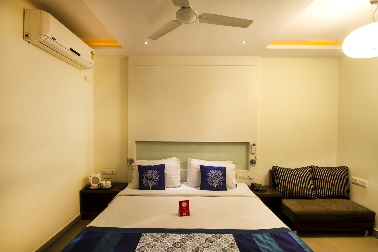 Oyo 984 Hotel Gn International Lālāguda Dış mekan fotoğraf