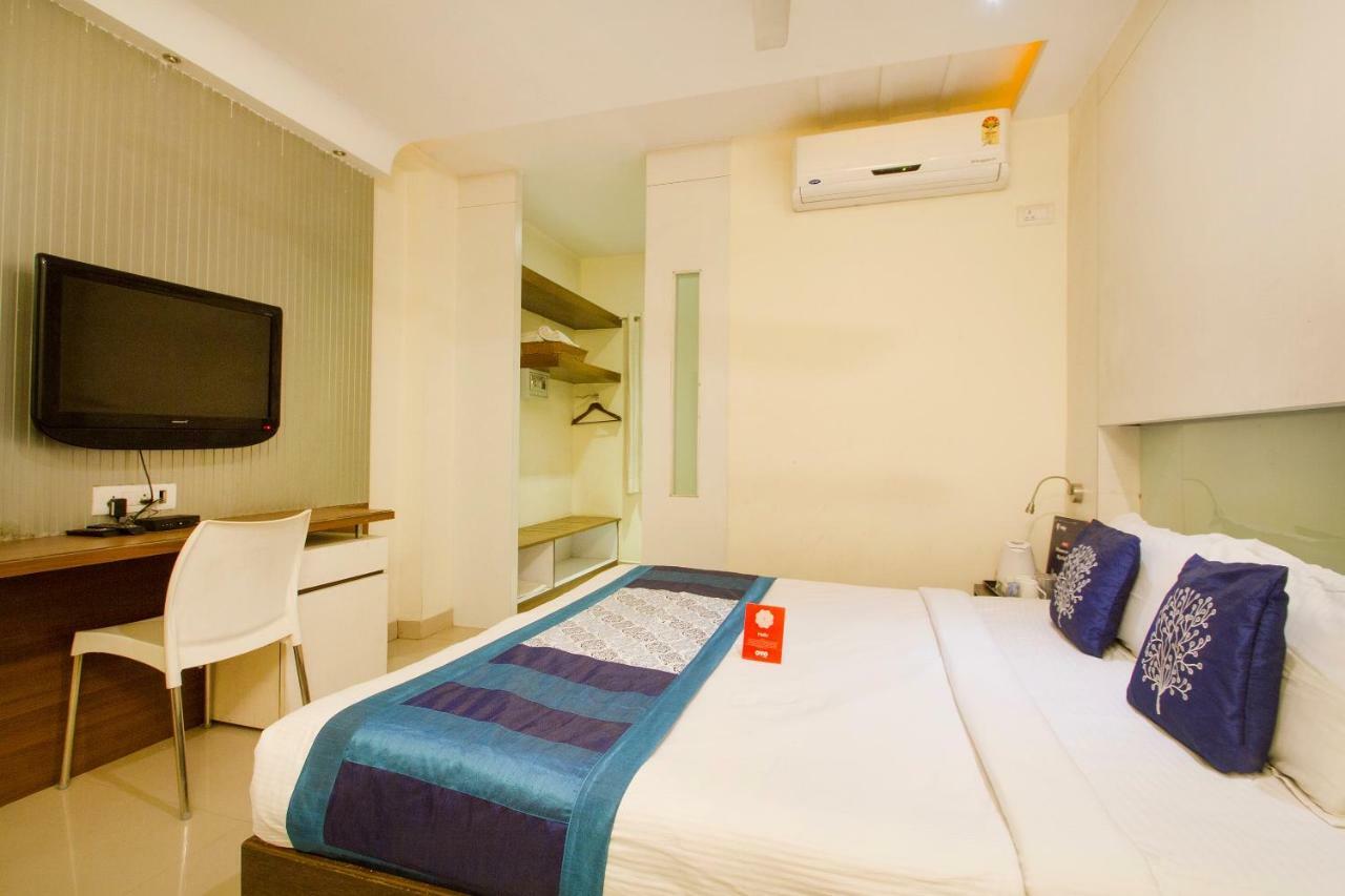 Oyo 984 Hotel Gn International Lālāguda Dış mekan fotoğraf