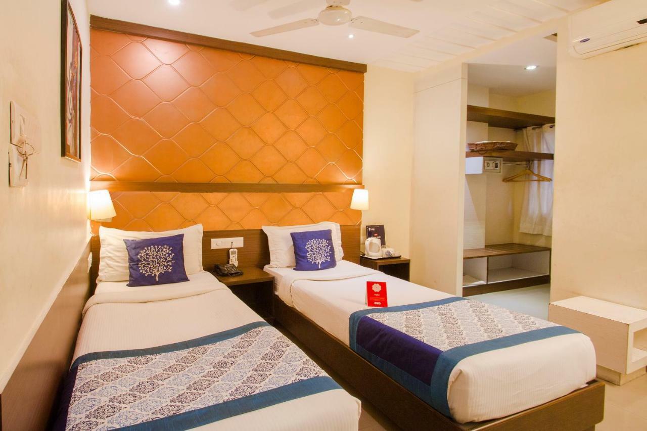 Oyo 984 Hotel Gn International Lālāguda Dış mekan fotoğraf
